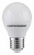 Лампа светодиодная Elektrostandard Mini Classic LED 7W 4200K E27. 
