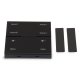 Настенная панель управления SMART CONTROL AM535 BK. 