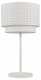 Настольная лампа декоративная F-promo Nevada 4801-1T. 