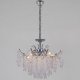 Подвесная люстра Reluce 06760-0.4-500 MX CH. 