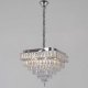 Подвесная люстра Reluce 16110-0.4-08 MX CH. 