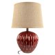 Настольная лампа Loft IT Tulip 10513T Red. 