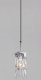 Подвесной светильник Illumico IL3600-1PSQ-26 CR DS. 