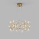 Подвесная люстра Sonet 90401 LED. 