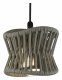Подвесной светильник Mantra Polinesia 7132. 