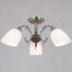 Потолочная люстра Reluce 70577-0.3-03. 