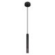 Подвесной светильник Everest 10583C Black. 