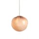 Подвесной светильник Pendant lamp 2816P/1 gold. 