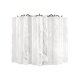 Настенный светильник Loft IT Murano 10580W White. 
