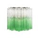 Настенный светильник Loft IT Murano 10580W Clear green. 