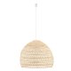 Подвесная люстра Nowodvorski Boho L Wood 11152. 