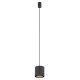 Подвесной светильник Nowodvorski Point Duo Black/Gold 11511. 