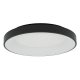 Потолочный cветильник Nowodvorski Nikki Round Led White 11208. 