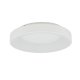 Потолочный cветильник Nowodvorski Nikki Round Led White 11204. 
