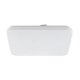 Потолочный cветильник Nowodvorski Agnes Square Led Pro White 10992. 