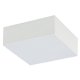Потолочный cветильник Nowodvorski Lid Square Led White 10428. 