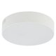 Потолочный cветильник Nowodvorski Lid Round Led White 10403. 