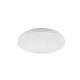 Потолочный cветильник Nowodvorski Agnes Round Led Pro White 10978. 