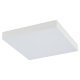 Потолочный cветильник Nowodvorski Lid Square Led White 10423. 