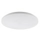 Потолочный cветильник Nowodvorski Agnes Round Led Pro White 10982. 