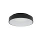 Потолочный cветильник Nowodvorski Nikki Round Led White 11206. 