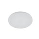Потолочный cветильник Nowodvorski Denia LED S White 11760. 