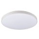 Потолочный cветильник Nowodvorski Agnes Round Led Pro White 10980. 
