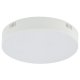 Потолочный cветильник Nowodvorski Lid Round Led White 10404. 
