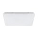 Потолочный cветильник Nowodvorski Agnes Square Led Pro White 10994. 