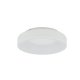 Потолочный cветильник Nowodvorski Nikki Round Led White 11200. 