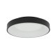 Потолочный cветильник Nowodvorski Nikki Round Led White 11207. 