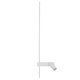 Настенный светильник Nowodvorski Easy Led Left White 11578. 