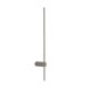 Настенный светильник Nowodvorski Saber Led Silk Olive M 11378. 