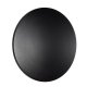 Уличный настенный светильник Nowodvorski Aria Led L Black 11568. 