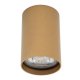 Встраиваемый спот Nowodvorski Mono Slide Trimless Gold/White 10805. 
