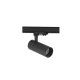 Трековый трехфазный светильник Nowodvorski Ctls Tinos Led Black 10400. 