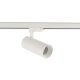 Трековый трехфазный светильник Nowodvorski Ctls Tinos Led White 10395. 