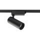 Трековый однофазный светильник Nowodvorski Profile Tinos Led Black 10384. 