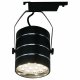 Потолочный светильник Arte Lamp 2718 A2718PL-1BK. 