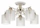 Потолочная люстра Lumion Opicus 3508/5C. 