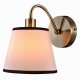 Бра Natali Kovaltseva Grasse 75082-1W ANTIQUE. 