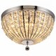 Потолочная люстра Toplight Jennifer TL1163-6D. 