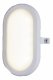 Пылевлагозащищенный светильник Elektrostandard LTB0102D LED 17 см 6W белый 4690389099106. 