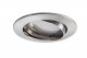 Встраиваемый светодиодный светильник Paulmann Premium Line Coin 92835. 