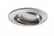 Встраиваемый светодиодный светильник Paulmann Premium Line Coin 92778. 