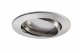 Встраиваемый светодиодный светильник Paulmann Line Led Smart Coin 93844. 