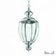Подвесной светильник Ideal Lux Norma SP1 Cromo. 