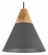 Подвесной светильник Maytoni Bicones P359-PL-220-C. 