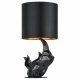 Настольная лампа Maytoni Nashorn MOD470-TL-01-B. 