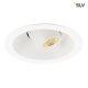 Встраиваемый светодиодный светильник SLV Occuldas 14 Move 117341. 